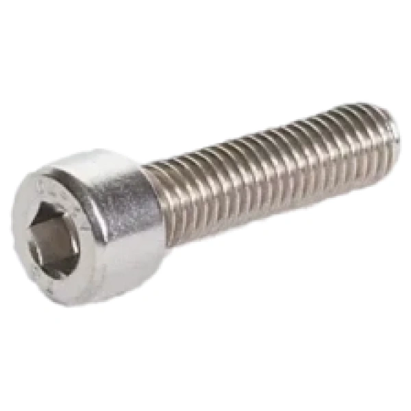 Imbusová skrutka M8x30, nerez