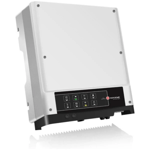 Jednofázový hybridný menič GoodWe GW5048 EM 2x MPPT, WiFi, 5000W