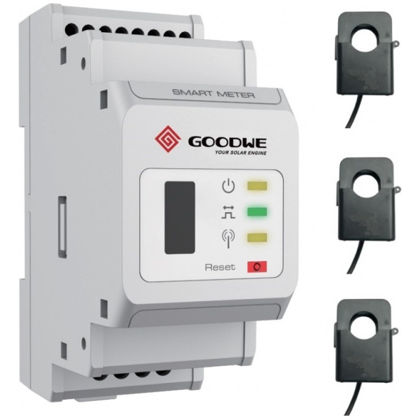 Smartmeter 3-fázový GoodWe Ez Meter - GM3000